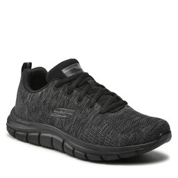 Skechers Čevlji Skechers Front Runner 232298/BBK Black
