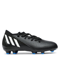 

Взуття adidas Predator Edge.3 Firm Ground Boots GW2360 Чорний