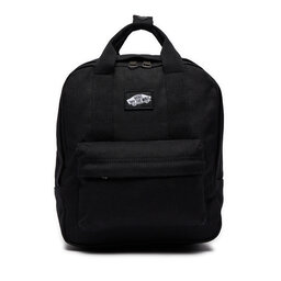 Vans Ruksak Vans Low Key Mini Backpack VN000HDFBLK1 Čierna