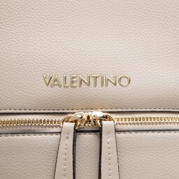 

Рюкзак Valentino Arepa VBS6IQ08 Ecru, Бежевий