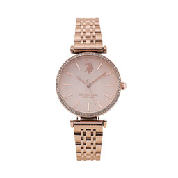 U.S. Polo Assn. Orologio U.S. Polo Assn. Eleonor USP8167RG Oro rosa