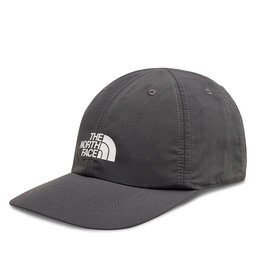 The North Face Czapka z daszkiem The North Face Horizon NF0A5FXLRHI1 Szary