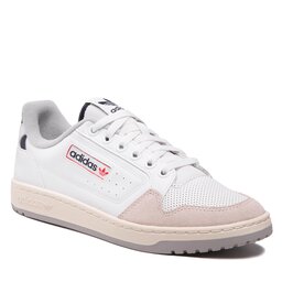 adidas Originals Обувки adidas Originals Ny 90 GX4394 Ftwwht/Ftwwht/Legink