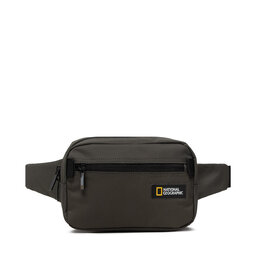 National Geographic Torbica oko struka National Geographic Mutation N18381.11 Khaki