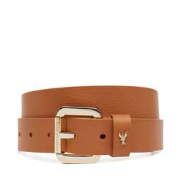 Patrizia Pepe Жіночий ремінь Patrizia Pepe CW8684/L001 Коричневий