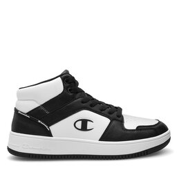 

Снікерcи Champion REBOUND 2.0 MID S21907-KK001. Black/White, Чорний