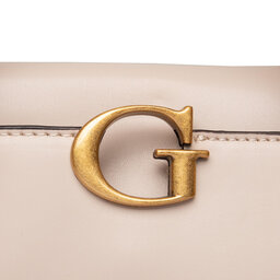 

Сумка Guess, Бежевий