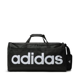 adidas Sac adidas Linear Duffel L HT4745 Black/White