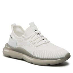 GOE Sneakersy GOE LL1N4025 White