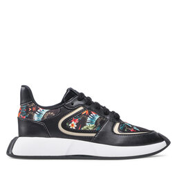 

Снікерcи Giuseppe Zanotti RS20059 Black 002, Чорний