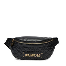 LOVE MOSCHINO Borsetă LOVE MOSCHINO JC4003PP1LLA0000 Negru