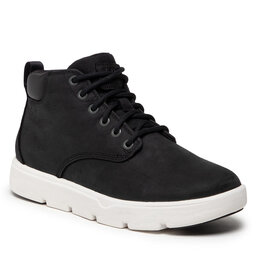 Helly Hansen Kotníková obuv Helly Hansen Pinehurst 11738_990 Black