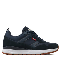Levi's® Sneakersy Levi's® 234233-696-17 Tmavomodrá