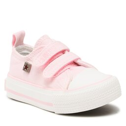 Big Star Shoes Trampki Big Star Shoes HH374203 Pink