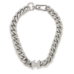 KARL LAGERFELD Colier KARL LAGERFELD 226W3934 Silver A290
