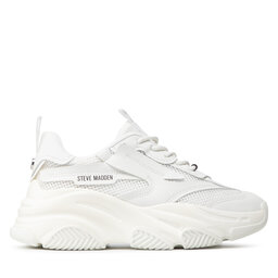 

Снікерcи Steve Madden Possession SM11001910-04005-002 White, Білий