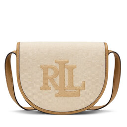 LAUREN RALPH LAUREN Дамска чанта LAUREN RALPH LAUREN 431966759001 Бежов