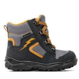 

Снігоходи Superfit GORE-TEX 1-000048-2010 M Grau/Gelb, Сірий