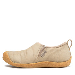 

Туфлі Keen Howser Harvest M 1026406 Beige, Зелений