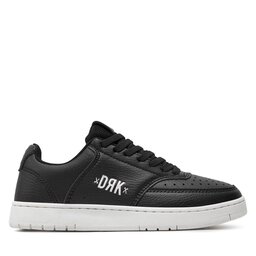 Dorko Sneakers Dorko 90 Classic DS24S19W Nero