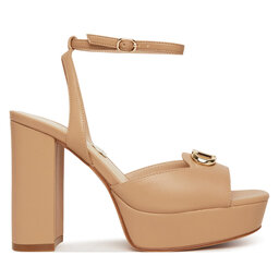 TWINSET Sandalias TWINSET 251TCP122 Marrón