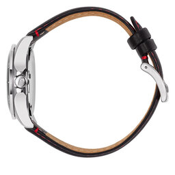

Годинник Head Rome 3 H800406 Black/Silver, Чорний