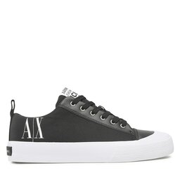 

Кеди Armani Exchange XUX140 XV591 00002 Black, Чорний
