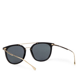 

Сонцезахисні окуляри Boss 1013/S Black/Gold 2M2, Чорний