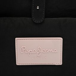 

Рюкзак Pepe Jeans PL031478 Black 999, Чорний