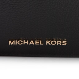 

Сумка MICHAEL Michael Kors Lillie 30T9G0LE3L Black, Чорний