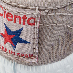 

Кеди Cienta 70777 Gris Claro 170, Сірий