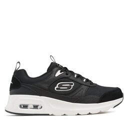Skechers Sneakersy Skechers Homegrown 232646/BKW Černá