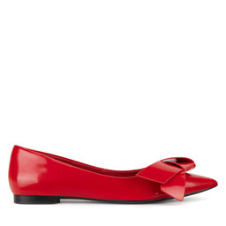 Gino Rossi Bailarinas Gino Rossi VAL-V1166-211-2 Rojo