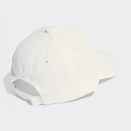 

Бейсболка adidas Big Tonal Logo Baseball Cap HT2030 white, Білий