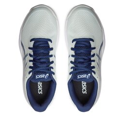 

Взуття Asics Gel-Game 9 1042A211 Pale Mint/Blue Expanse 300, Зелений