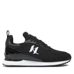 KARL LAGERFELD Αθλητικά KARL LAGERFELD KL52919 Μαύρο