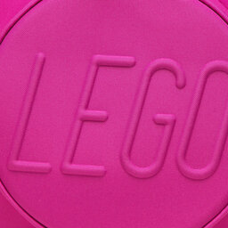 

Рюкзак LEGO, Рожевий