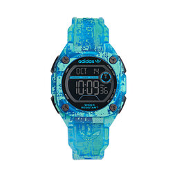 adidas Originals Reloj adidas Originals City Tech One Grfx AOST24077 Azul