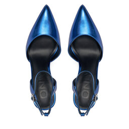 

Босоніжки ONLY 15304294 Electric Blue 4321690, Голубий