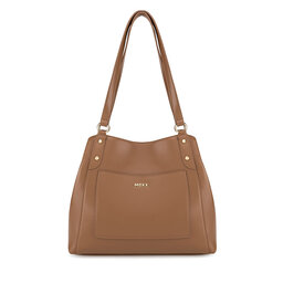 MEXX Torebka MEXX MEXX-S-007-07 Brązowy