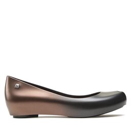 Melissa Ballerine Melissa Ultragirl Basic III Ad 33775 Nero