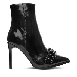 DeeZee Botines DeeZee 1500-1 Negro