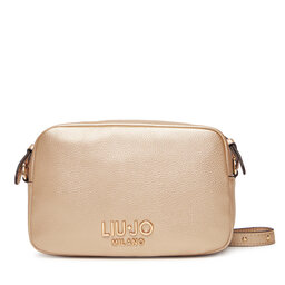 Liu Jo Сумка Liu Jo Ecs S Camera Case AF5137 E0058 Золотий