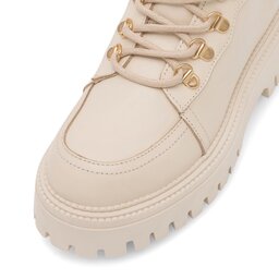

Черевики туристичні Eva Minge AGNITA-4050 Beige, Бежевий