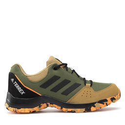 

Взуття adidas Terrex Hyperhiker Low K FX4191 Wilpin/Cblack/Scrora, Зелений