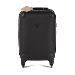 

Мала тверда валіза Guess Wilder Travel TWD745 29430 BLA, Чорний