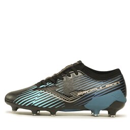 

Взуття Joma Propulsion Cup 2301 PCUS2301FG Black/Royal, Чорний