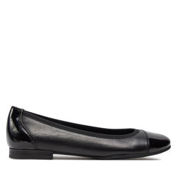Tamaris Baleríny Tamaris 1-22124-42 Černá