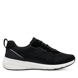 

Снікерcи Tamaris 1-23705-20 Black Uni 007, Чорний