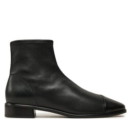 Tory Burch Botine Tory Burch 157823 Negru